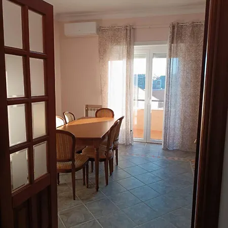 Moderna Guest house Rome