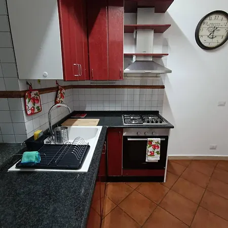 Moderna Rome
