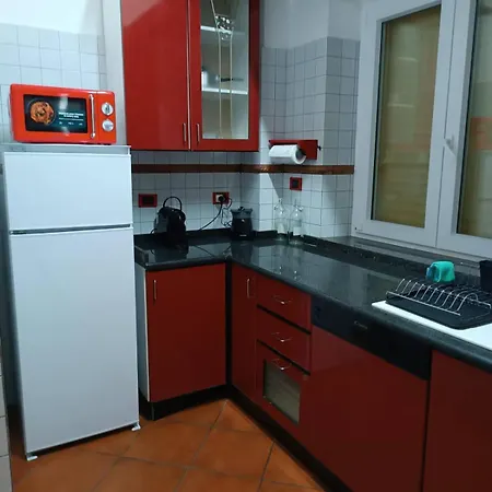 Guest house Moderna