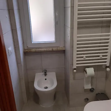 Guest house Moderna *