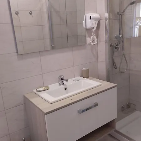 Guest house Moderna Rome